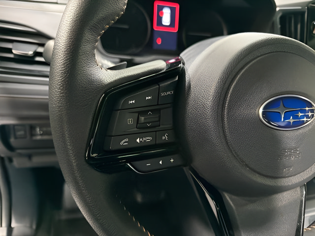 Certified 2025 Subaru Forester Touring AWD/4WD image 18