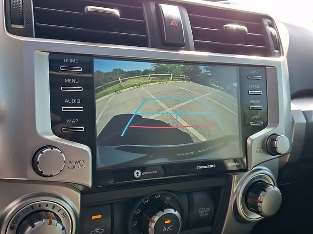 Certified 2023 Toyota 4Runner SR5 Premium w/ Moonroof Package RWD image 19