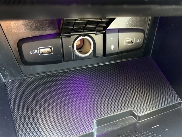 Used 2022 Hyundai Tucson Limited w/ Cargo Package image 27