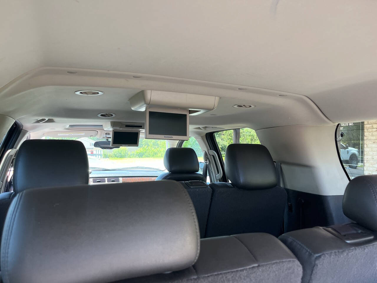 Used 2012 GMC Yukon XL Denali AWD/4WD image 30