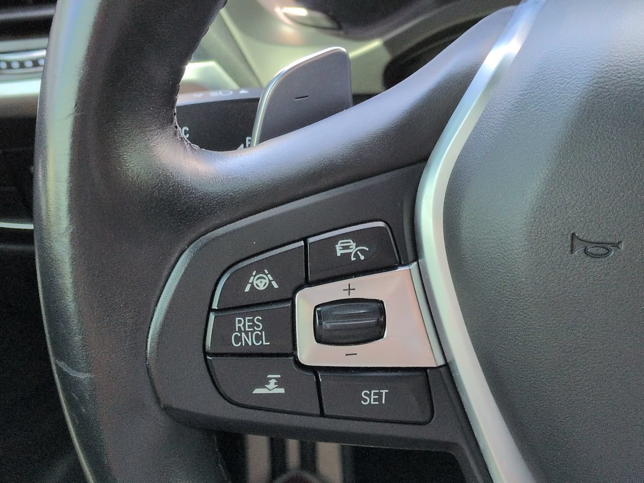 Used 2018 BMW X3 M40i AWD/4WD image 27