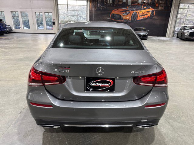 Used 2020 Mercedes-Benz A 220 Premium PKG $42K MSRP image 6