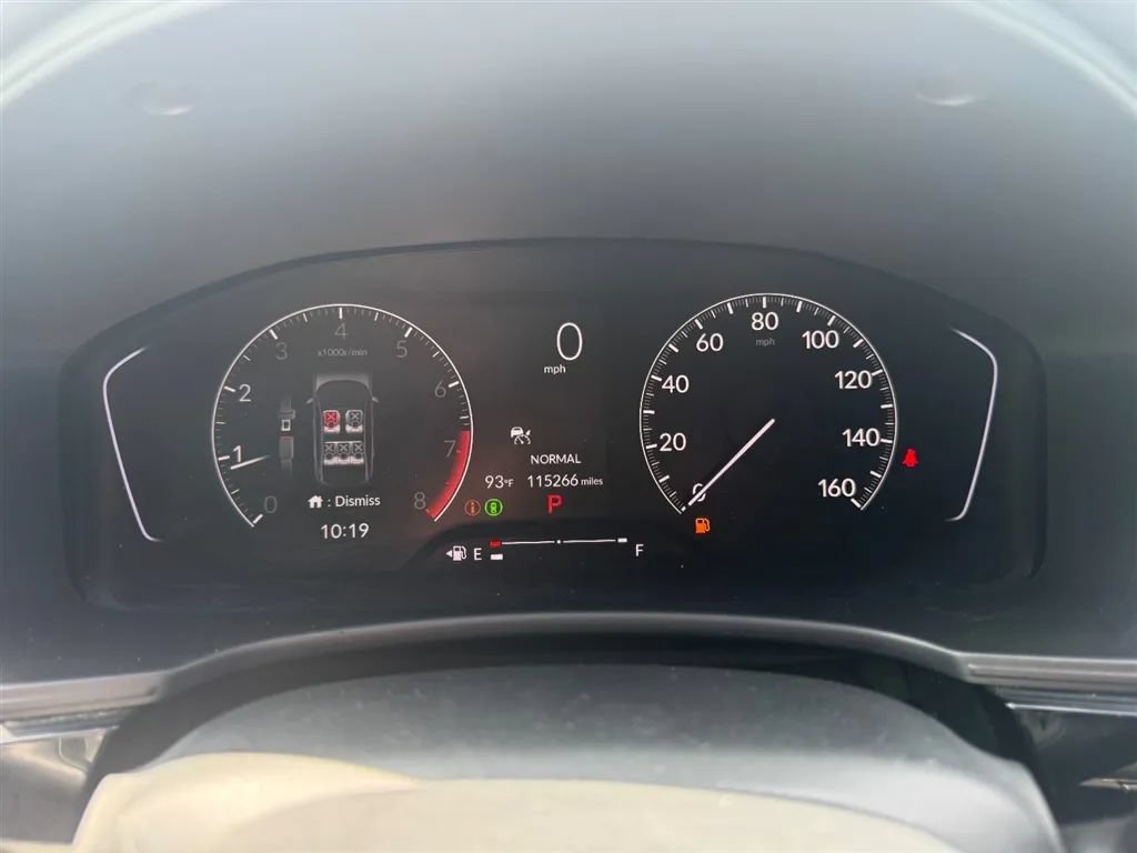 Used 2023 Honda Civic Sport image 13