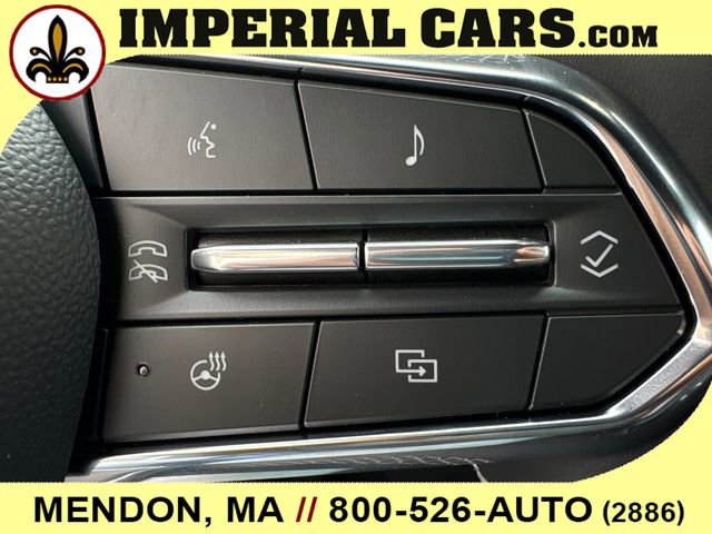 New 2026 Chevrolet Traverse High Country image 26
