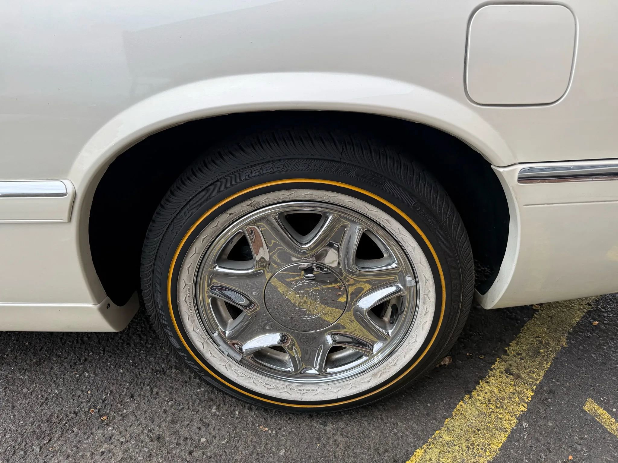 Used 1998 Cadillac Eldorado image 27