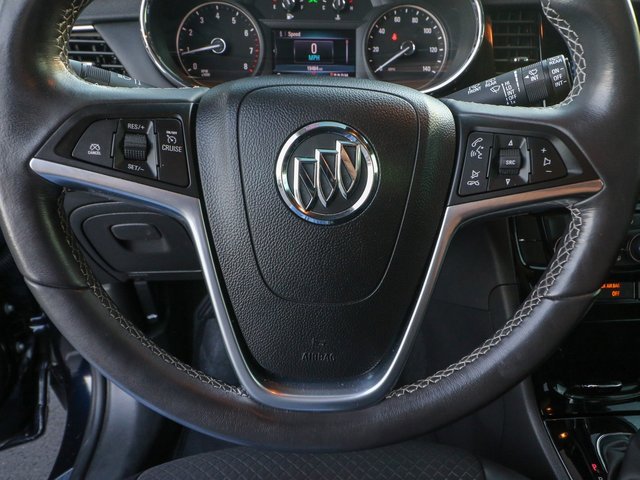 Certified 2022 Buick Encore Preferred w/ Safety Package image 17