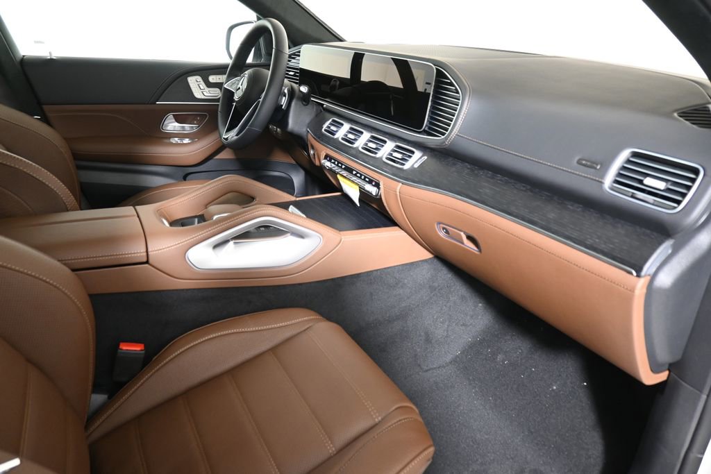 New 2026 Mercedes-Benz GLE 450 4MATIC Coupe image 21