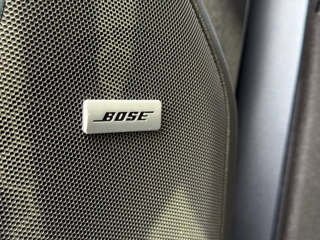 Used 2022 Chevrolet Tahoe High Country image 40