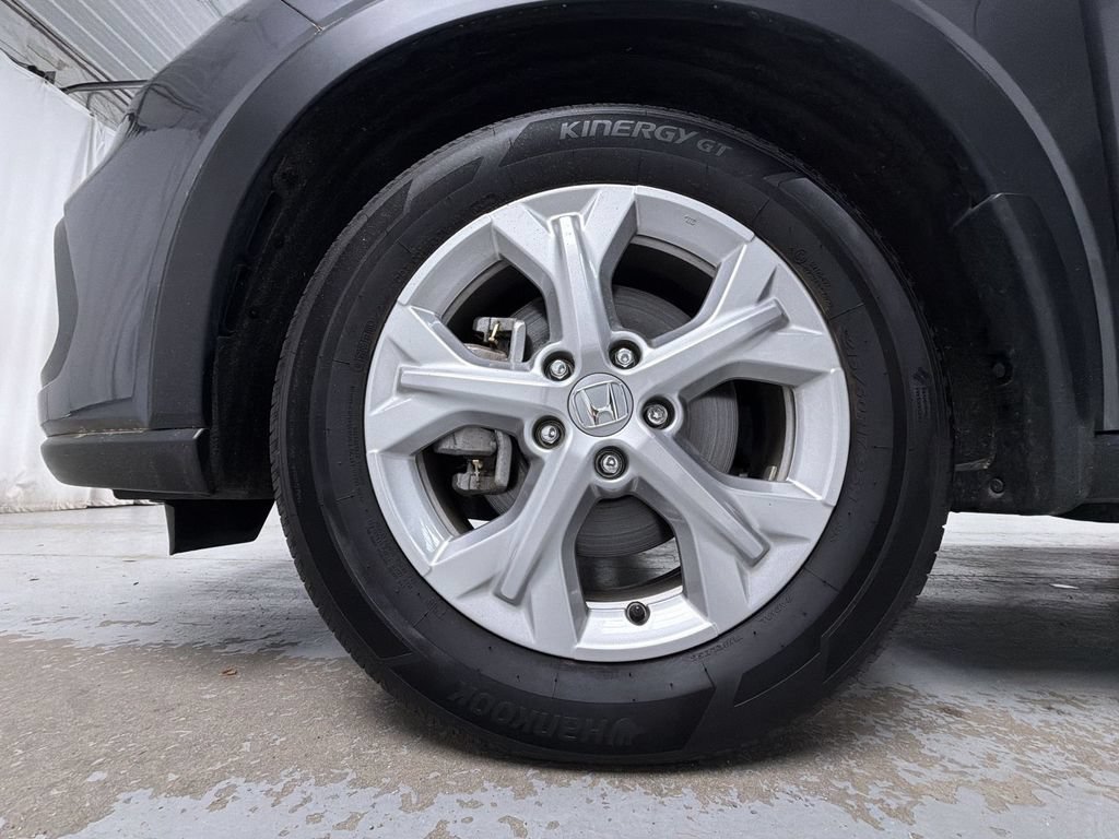 Used 2024 Honda HR-V LX image 14