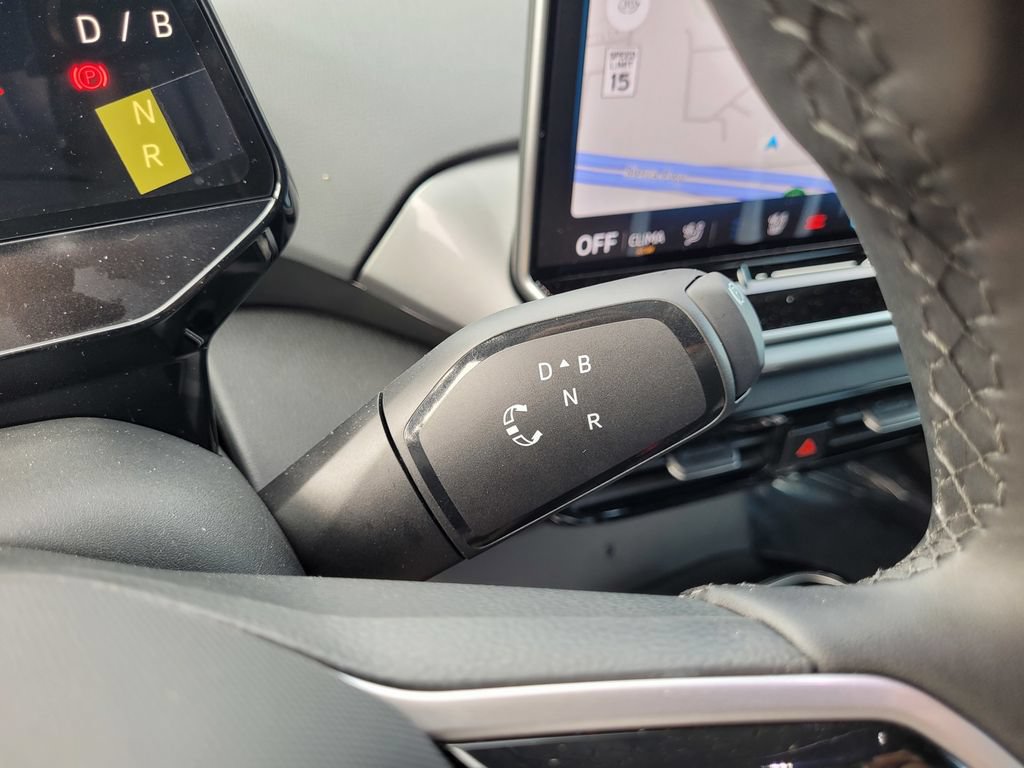 New 2026 Volkswagen ID.4 Pro S AWD/4WD image 23