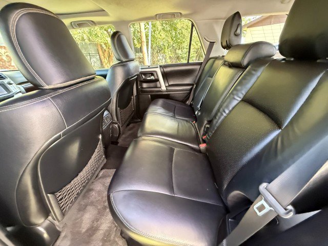 Used 2014 Toyota 4Runner Limited image 35