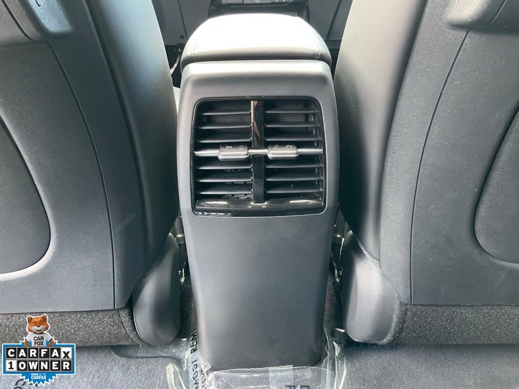 Used 2025 Kia Niro Wave FWD image 34