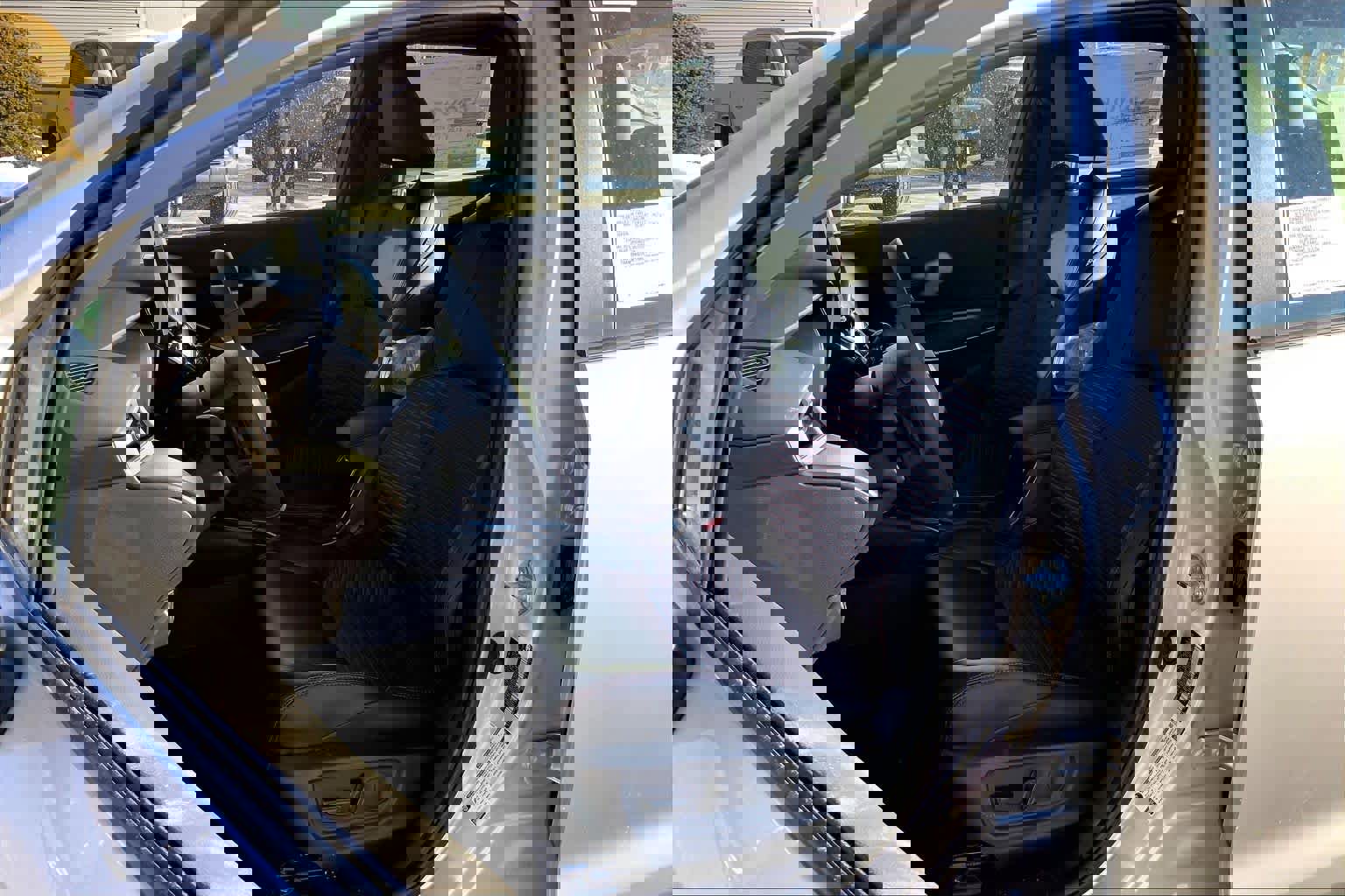 New 2026 Toyota Corolla XSE image 9