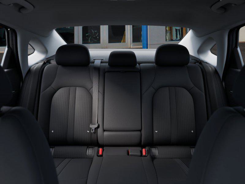 New 2026 Hyundai Sonata SEL image 12