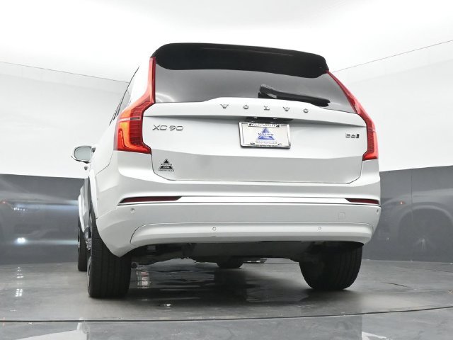 Used 2025 Volvo XC90 B6 Plus w/ Protection Package Premier AWD/4WD image 40