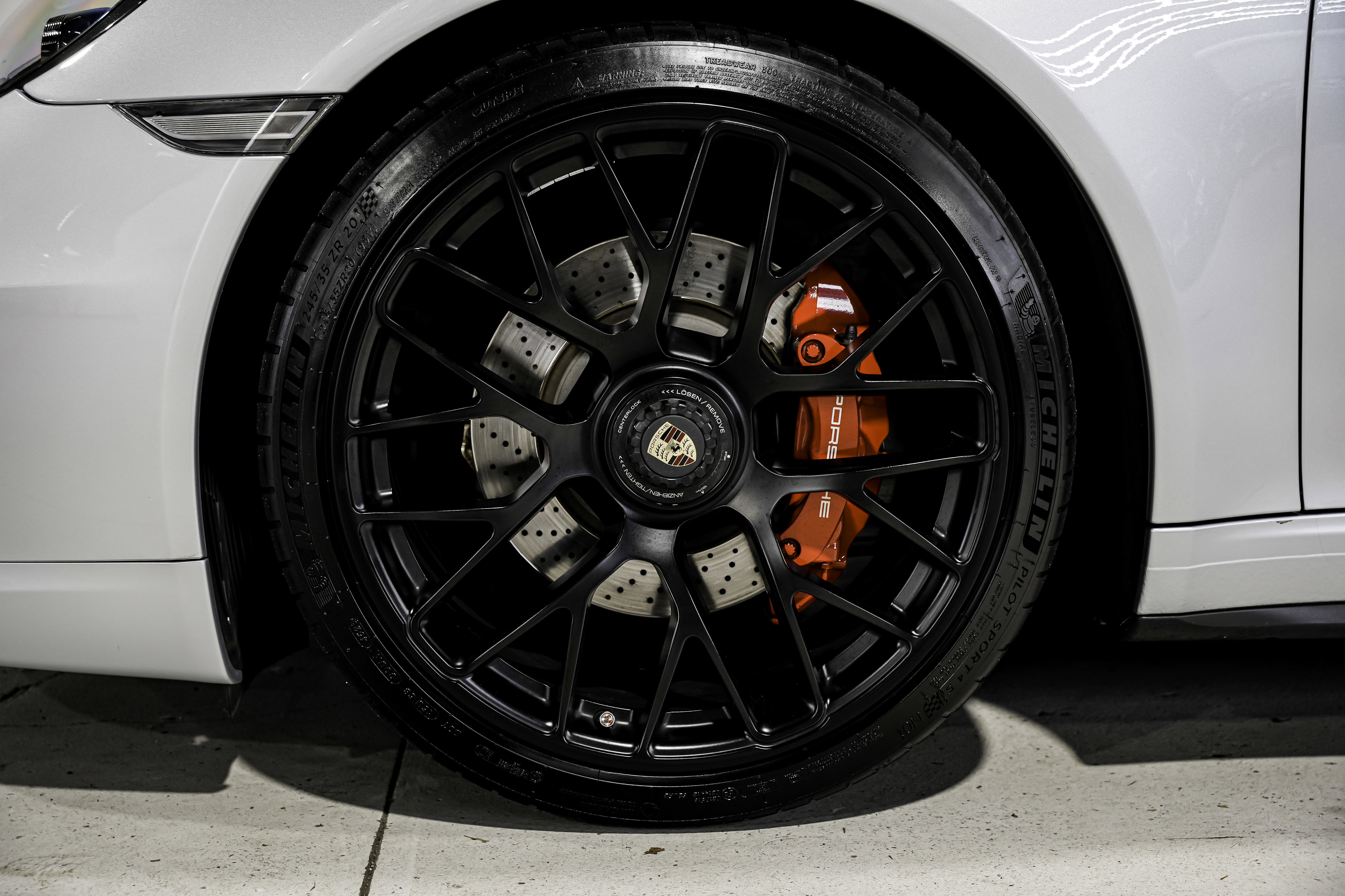 Used 2016 Porsche 911 Carrera GTS image 46