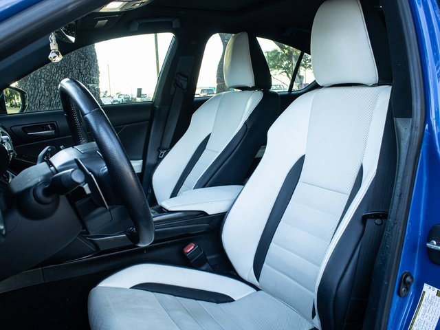 Used 2021 Lexus IS 350 F Sport image 4