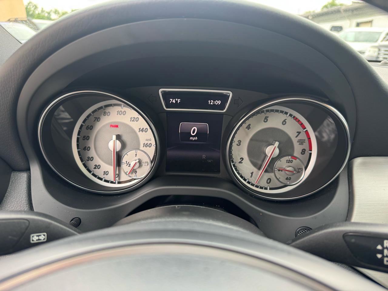 Used 2015 Mercedes-Benz CLA 250 4MATIC image 29