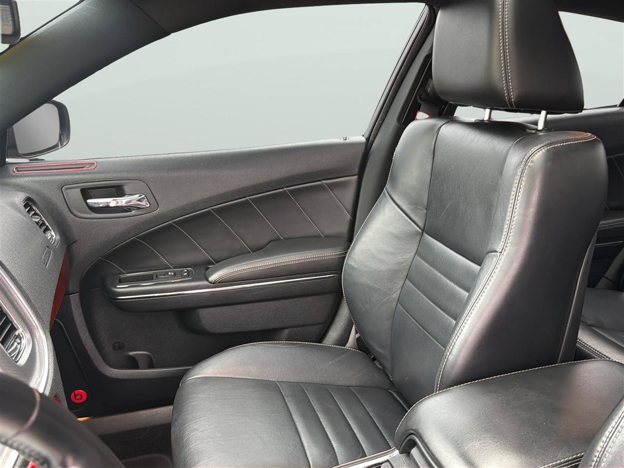 Used 2014 Dodge Charger R/T AWD/4WD image 12