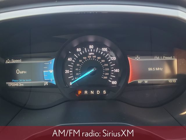 Used 2019 Ford Edge SEL w/ Equipment Group 201A AWD/4WD image 11