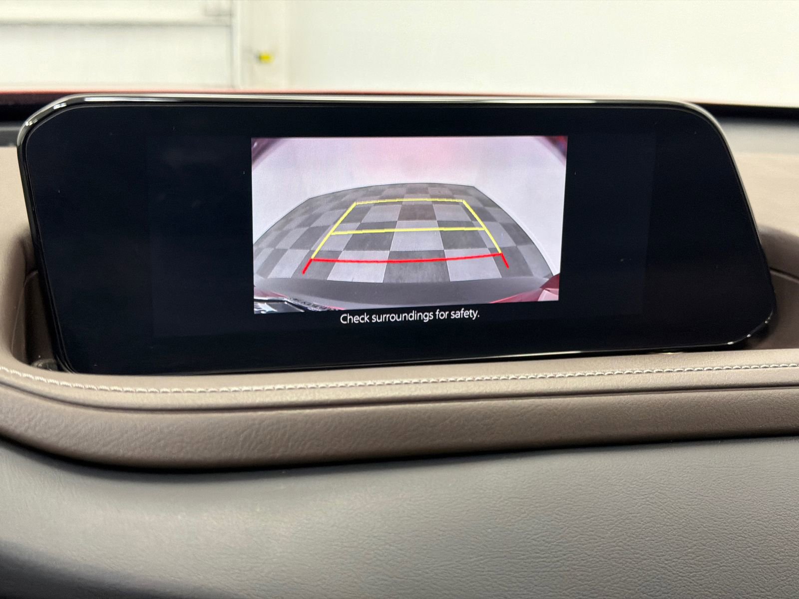 Used 2022 MAZDA CX-30 2.5 Turbo w/ Premium Package AWD/4WD image 26