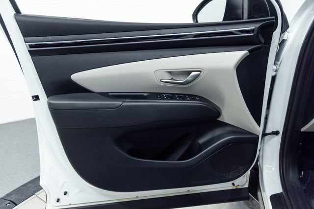 Used 2022 Hyundai Tucson SEL image 11