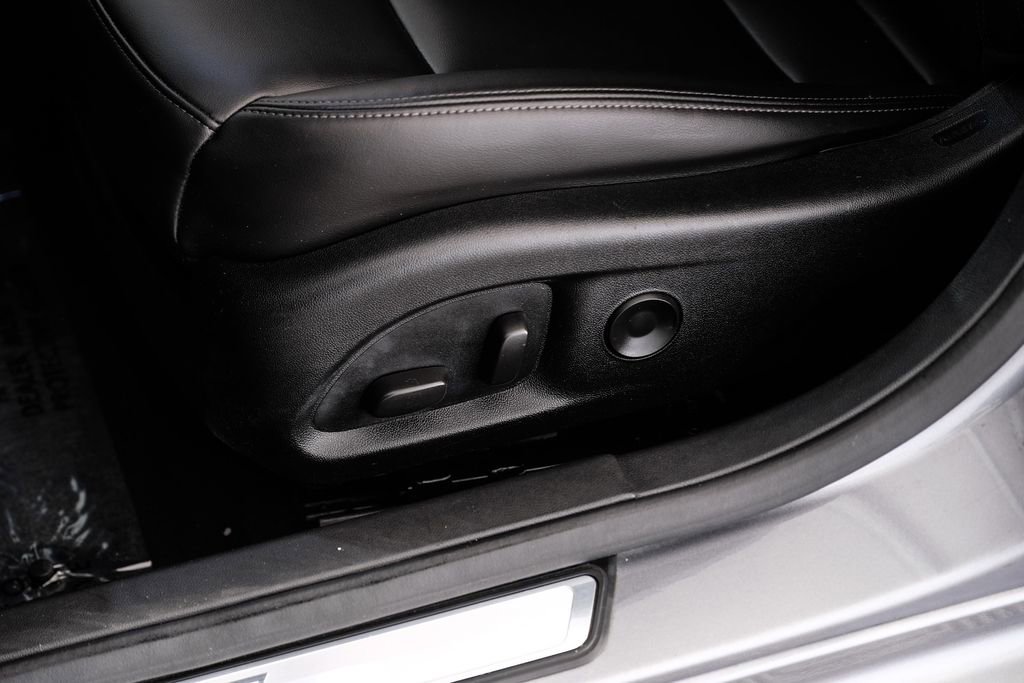 Used 2021 Cadillac CT5 Luxury w/ Cold Weather Package image 35