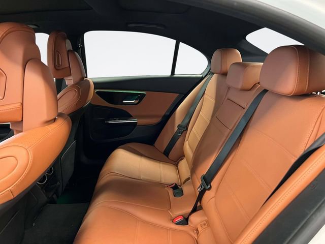 Certified 2023 Mercedes-Benz C 300 4MATIC Sedan image 12