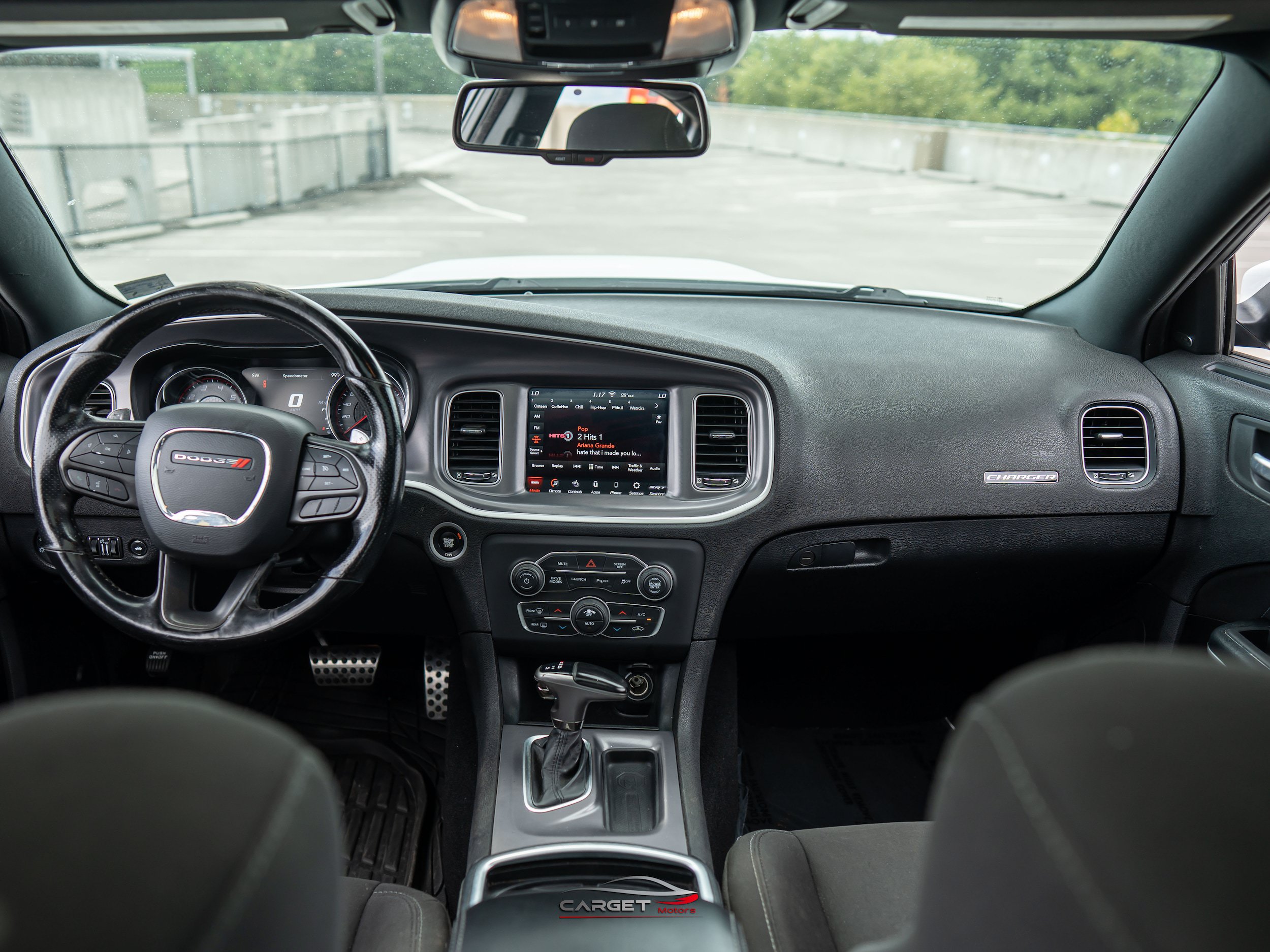 Used 2019 Dodge Charger Scat Pack RWD image 14