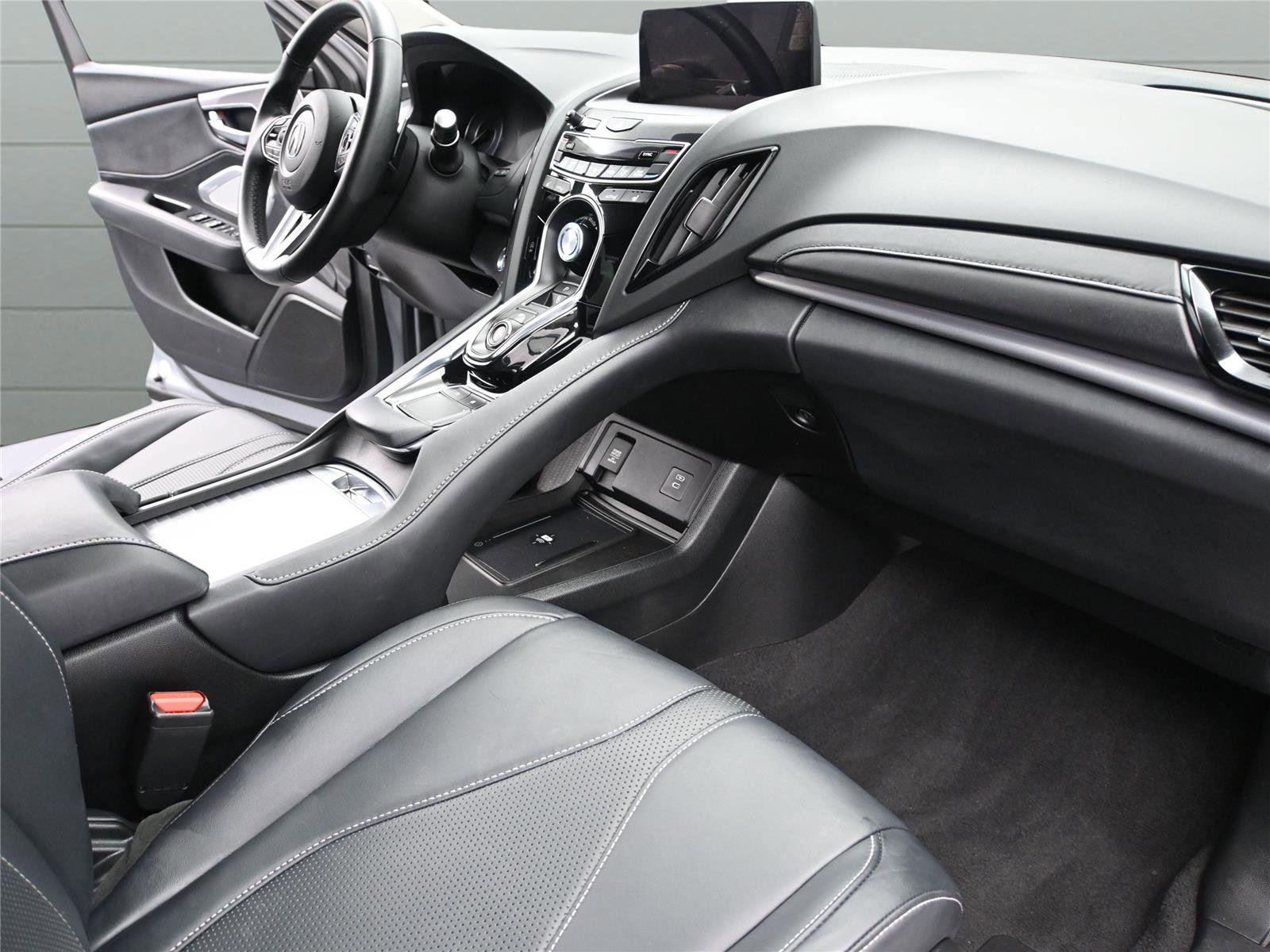 Certified 2024 Acura RDX SH-AWD w/ Technology Package image 15