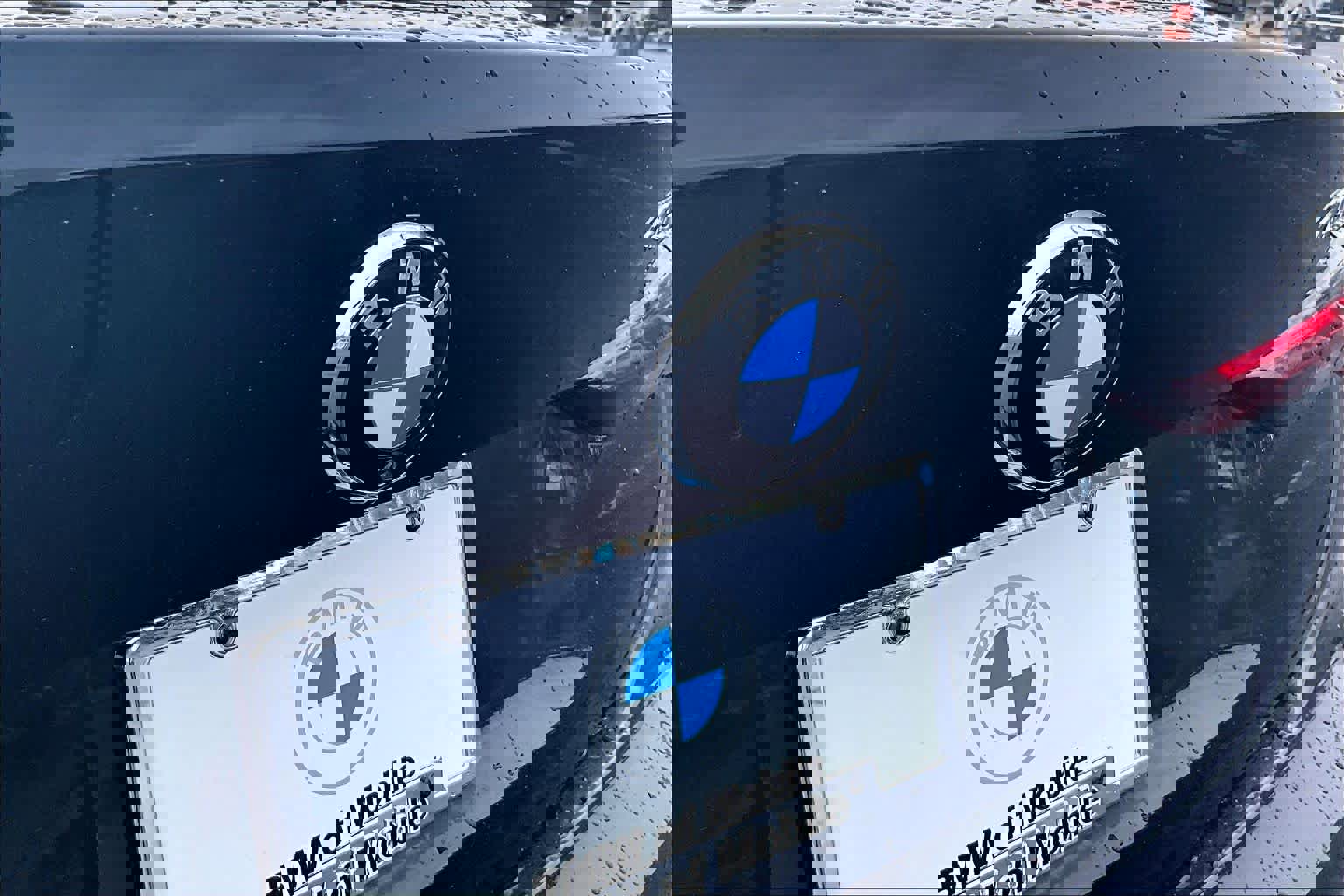 Used 2024 BMW 430i Gran Coupe w/ Premium Package image 30