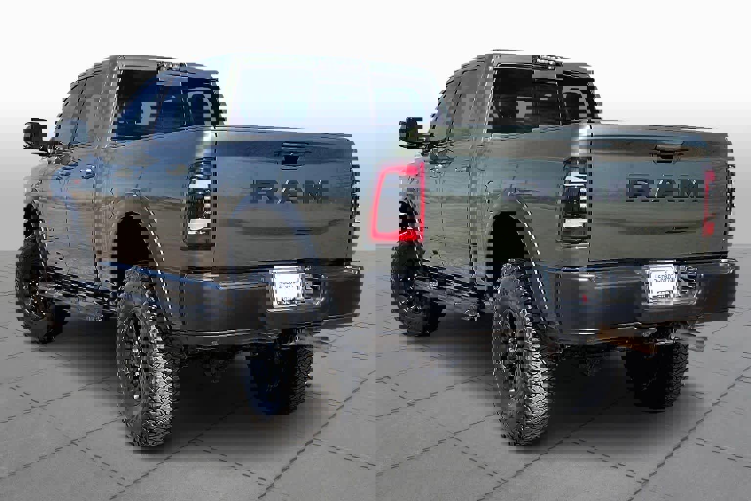 Used 2022 RAM 2500 Power Wagon image 12