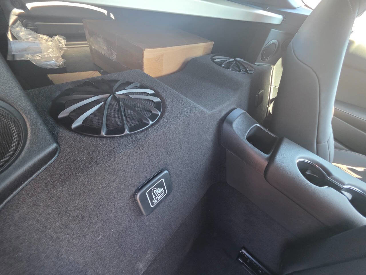 Used 2026 Toyota Supra w/ GT4 Style Pack RWD image 17