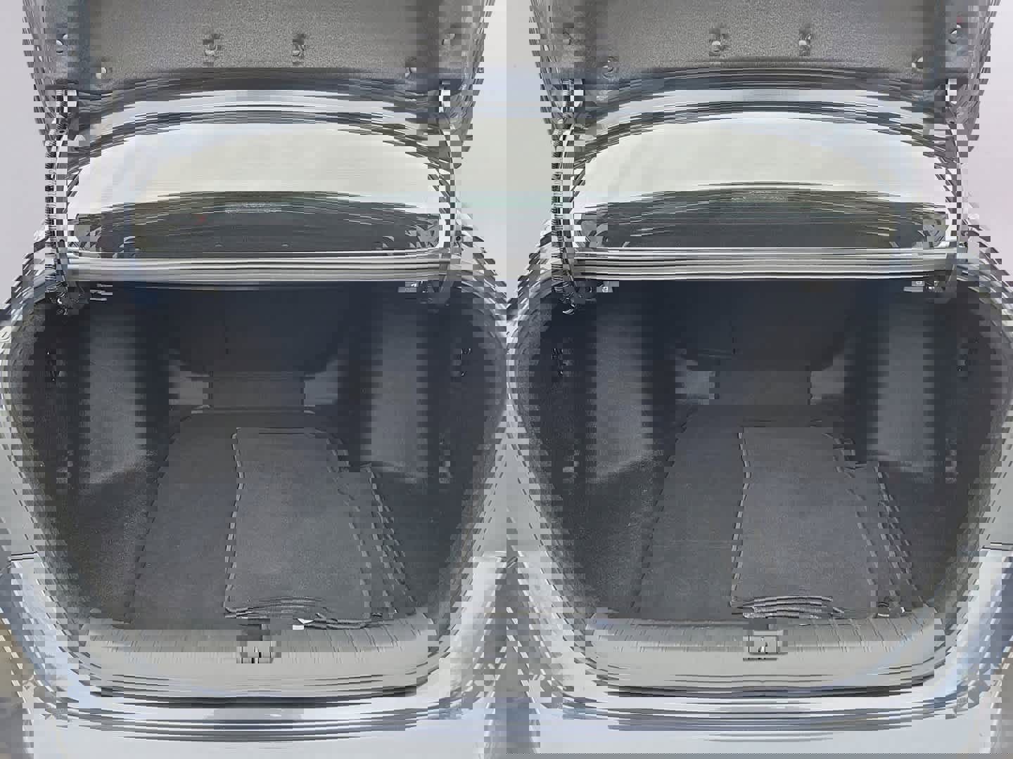 Certified 2024 Honda Accord EX image 30