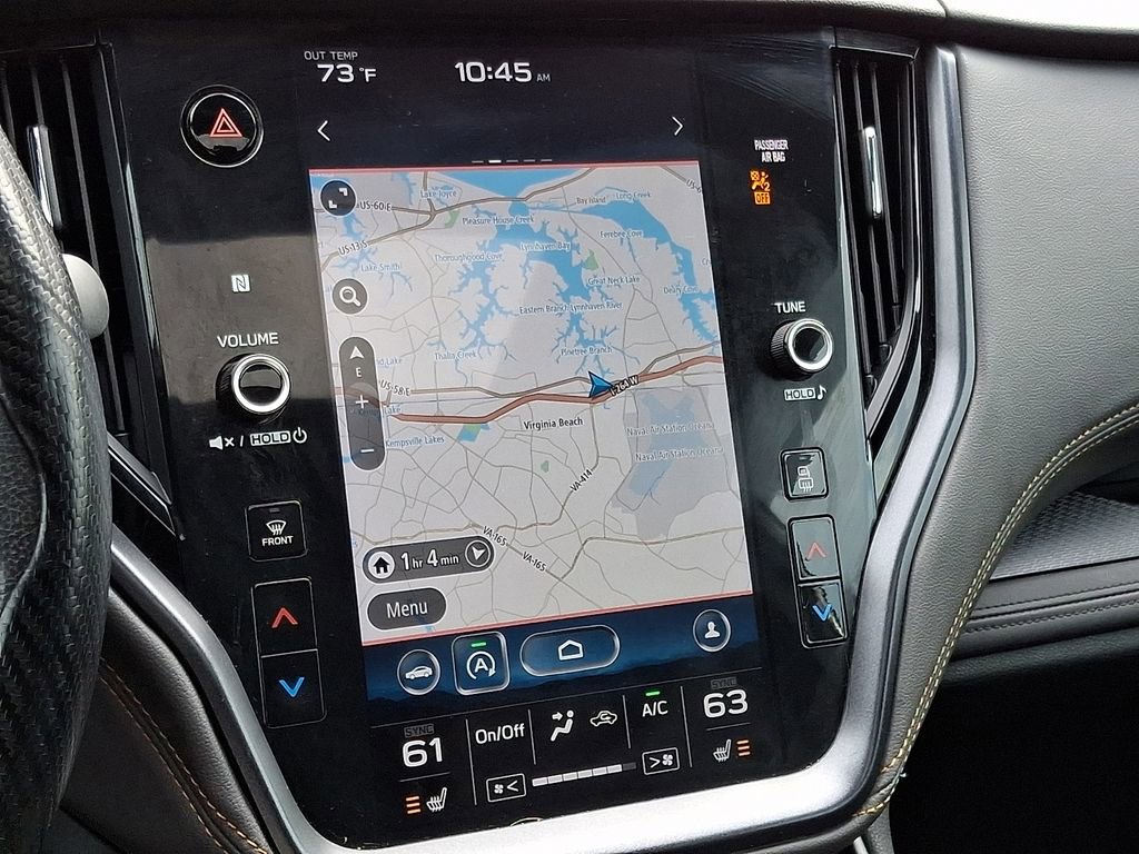 Used 2022 Subaru Outback Wilderness image 17