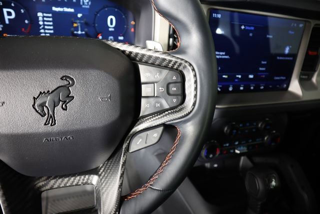 Used 2023 Ford Bronco Raptor AWD/4WD image 49