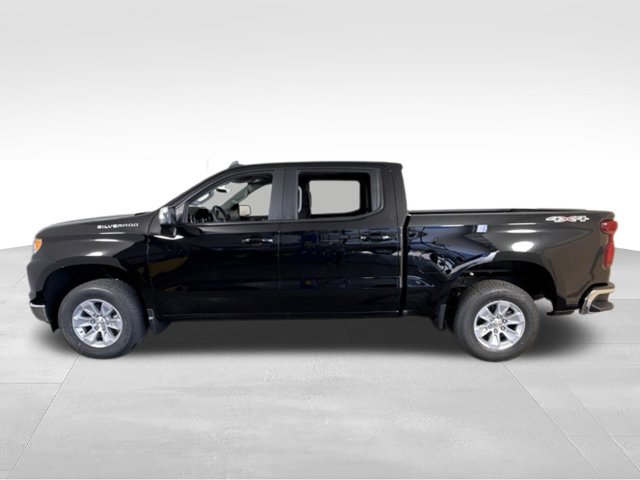 New 2026 Chevrolet Silverado 1500 LT AWD/4WD image 6