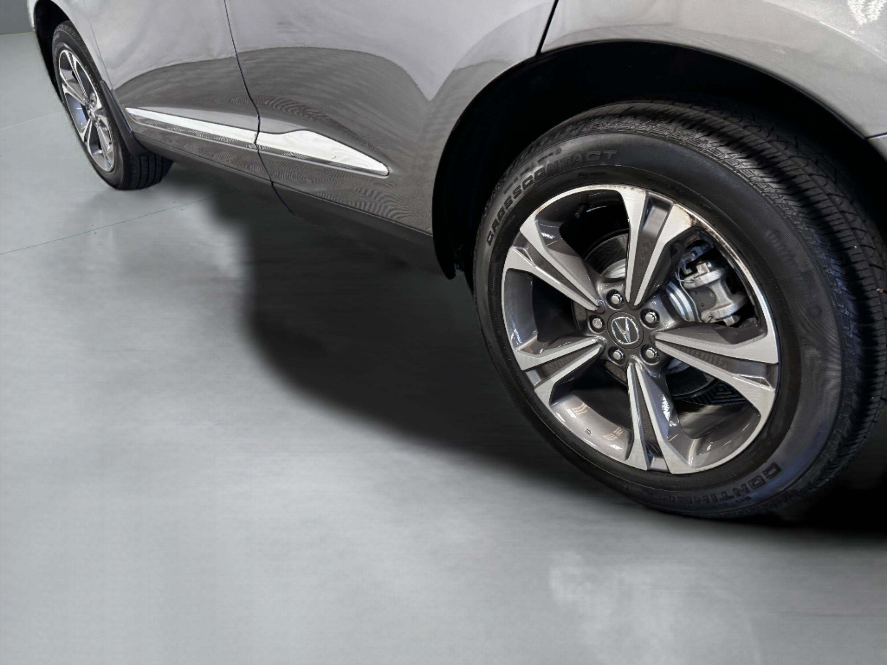 Certified 2025 Acura RDX SH-AWD w/ Technology Package image 45