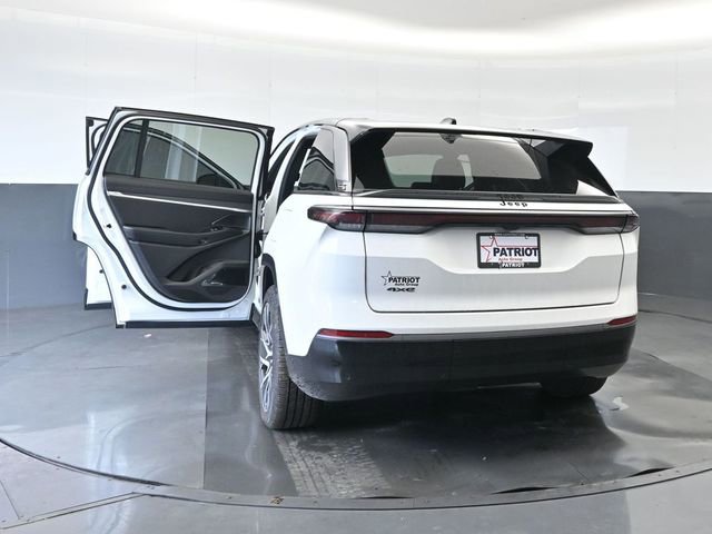 New 2025 Jeep Wagoneer S Limited image 50