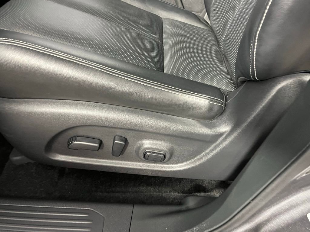 Used 2024 Nissan Murano SL image 22