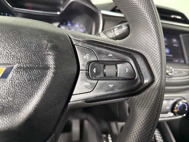 Used 2022 Chevrolet TrailBlazer LT image 24
