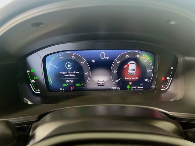 Used 2025 Honda Civic Sport image 15