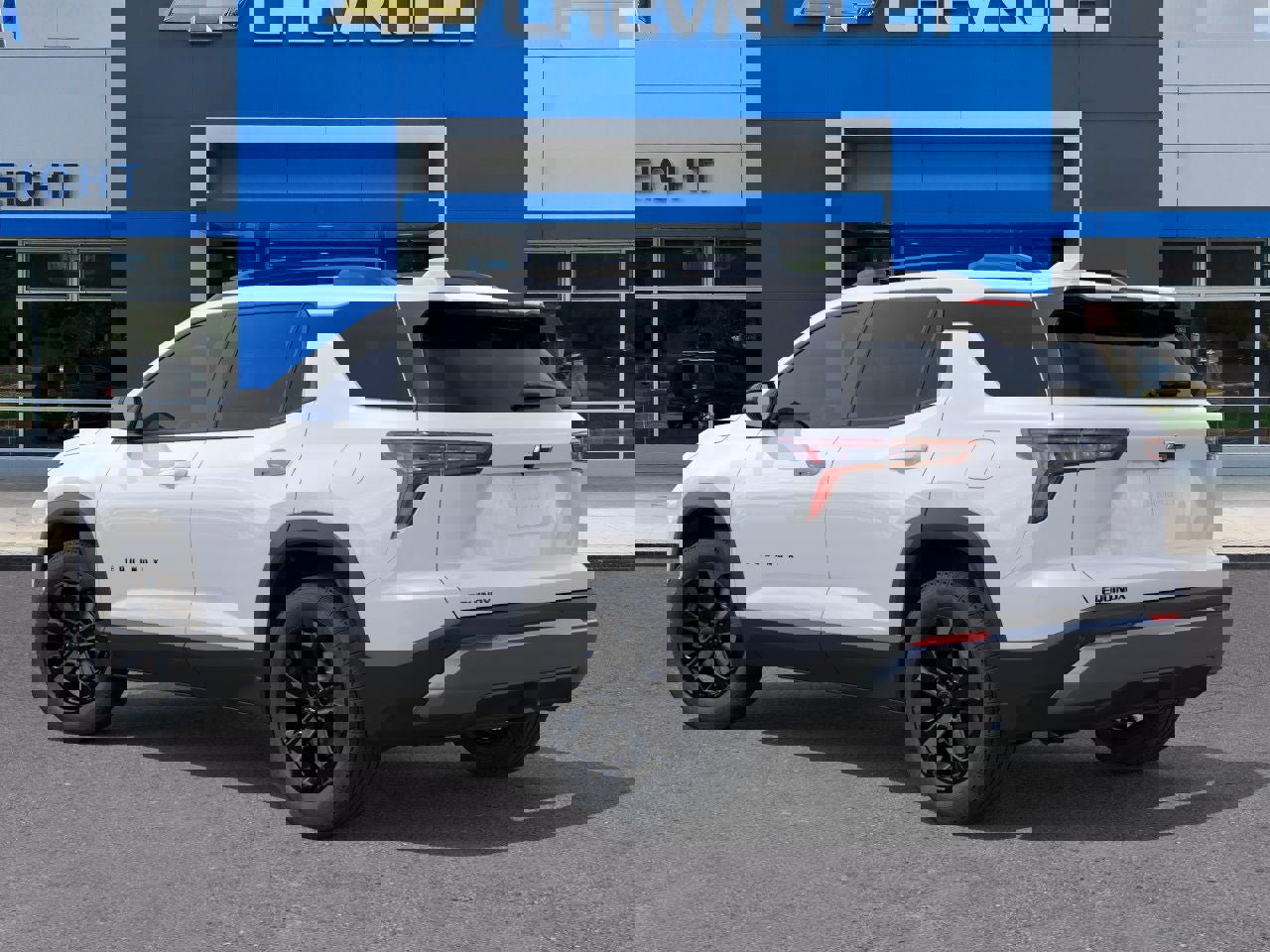 New 2026 Chevrolet Equinox LT image 27