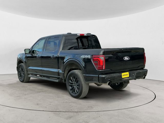 Used 2024 Ford F150 Lariat image 3