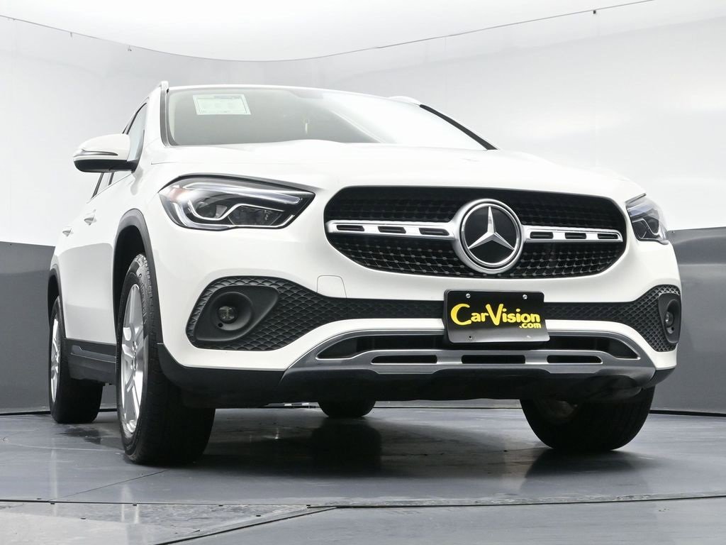 Used 2022 Mercedes-Benz GLA 250 GLA 250 w/ Premium Package Lite image 49