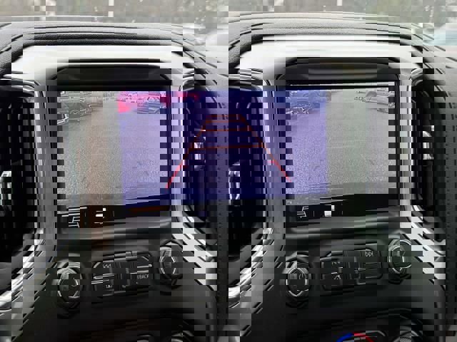 Used 2019 Chevrolet Silverado 1500 RST image 25