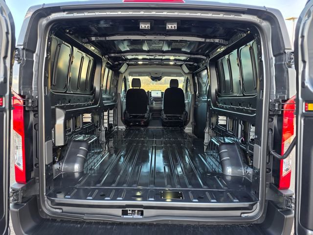 New 2026 Ford Transit 150 Low Roof image 39