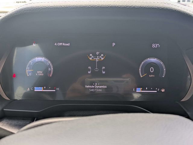 Used 2023 Jeep Grand Cherokee L Limited w/ Trailer Tow Group (B) AWD/4WD image 22