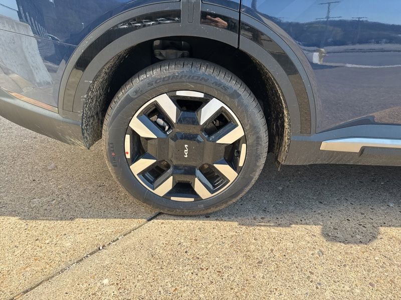 New 2027 Kia Telluride S image 9