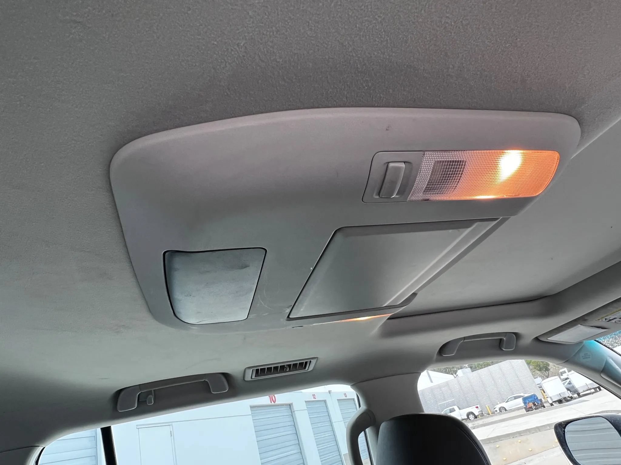 Used 2008 Toyota Land Cruiser AWD/4WD image 21